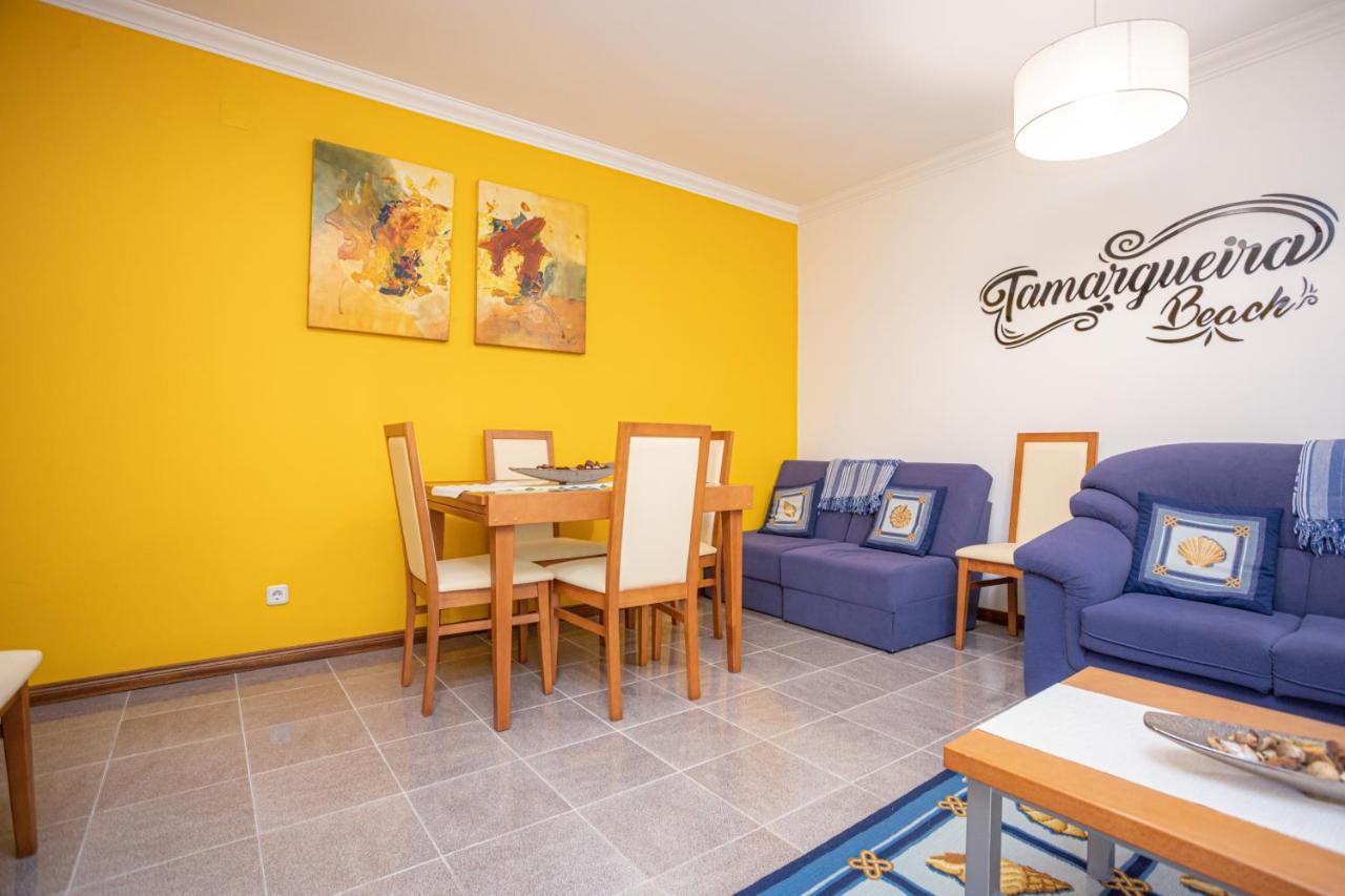 Tamargueira Beach Apartment Buarcos Zewnętrze zdjęcie