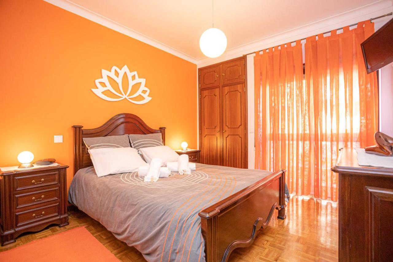 Tamargueira Beach Apartment Buarcos Zewnętrze zdjęcie