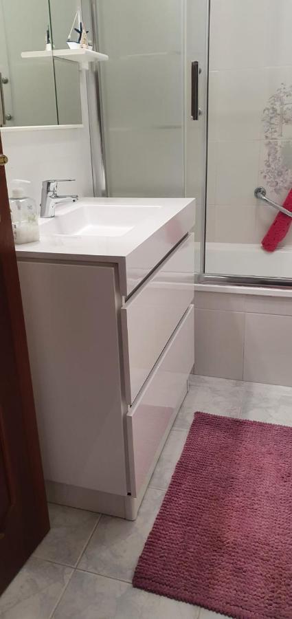 Tamargueira Beach Apartment Buarcos Zewnętrze zdjęcie