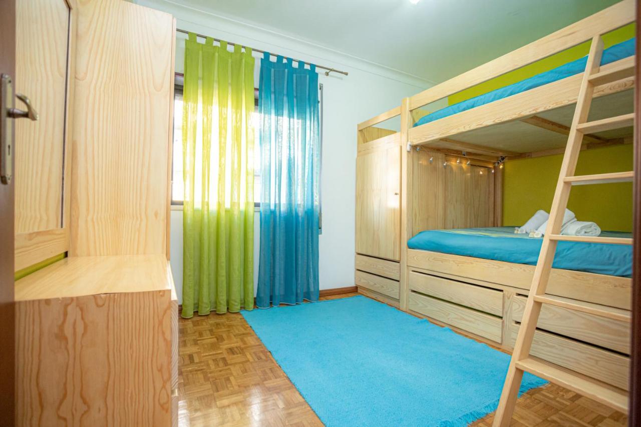 Tamargueira Beach Apartment Buarcos Zewnętrze zdjęcie