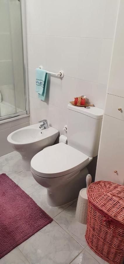 Tamargueira Beach Apartment Buarcos Zewnętrze zdjęcie