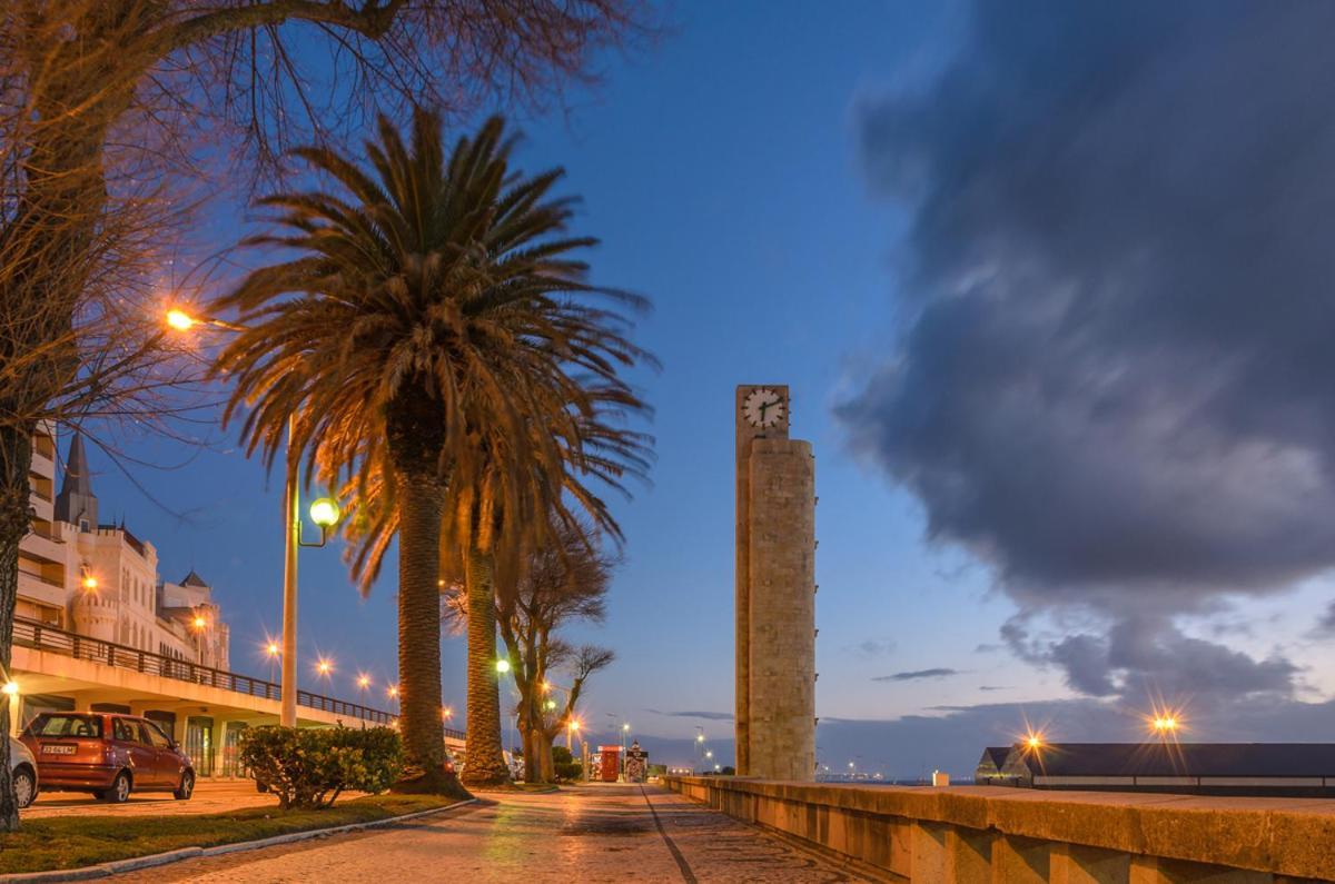 Tamargueira Beach Apartment Buarcos Zewnętrze zdjęcie