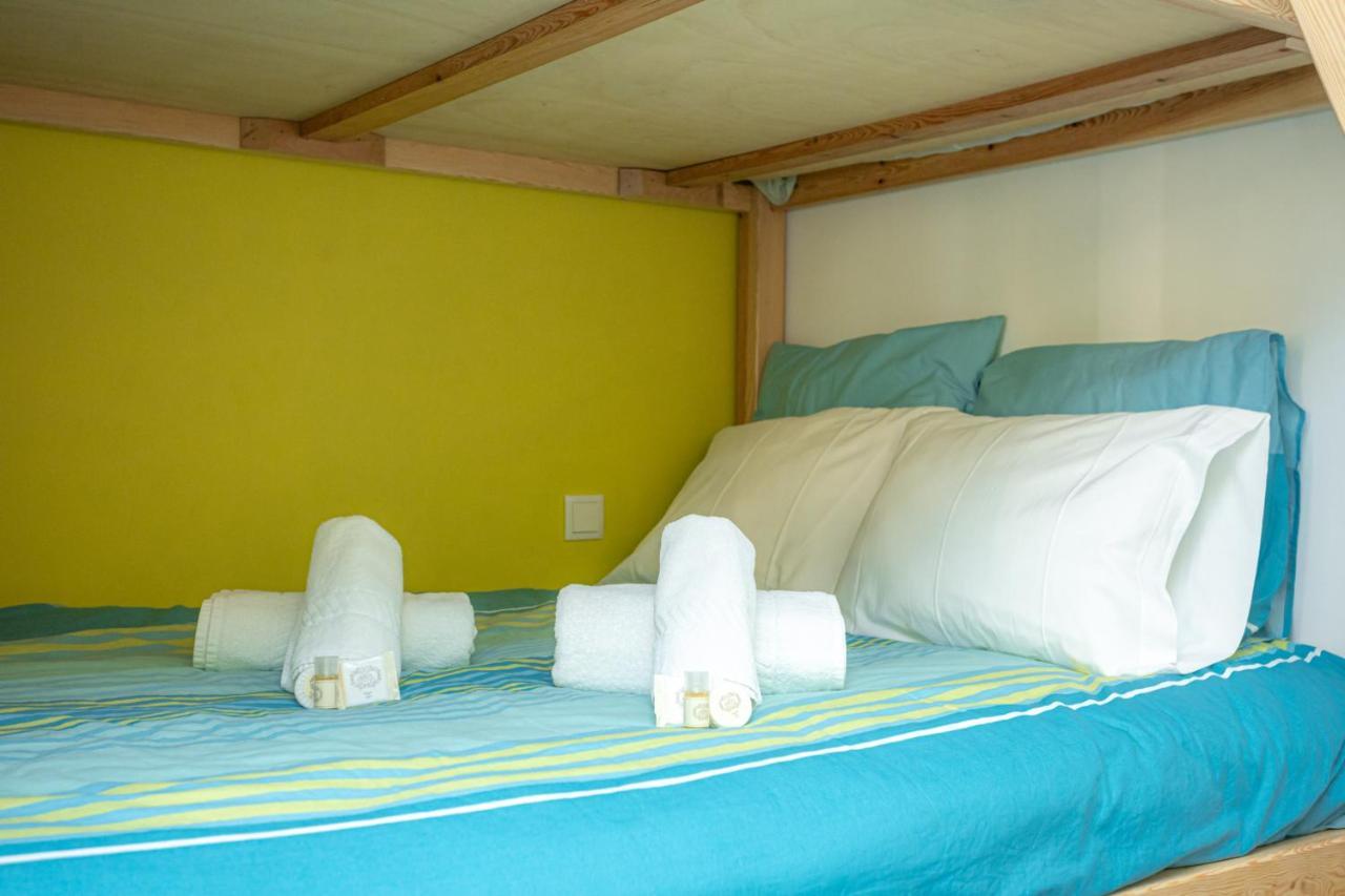 Tamargueira Beach Apartment Buarcos Zewnętrze zdjęcie