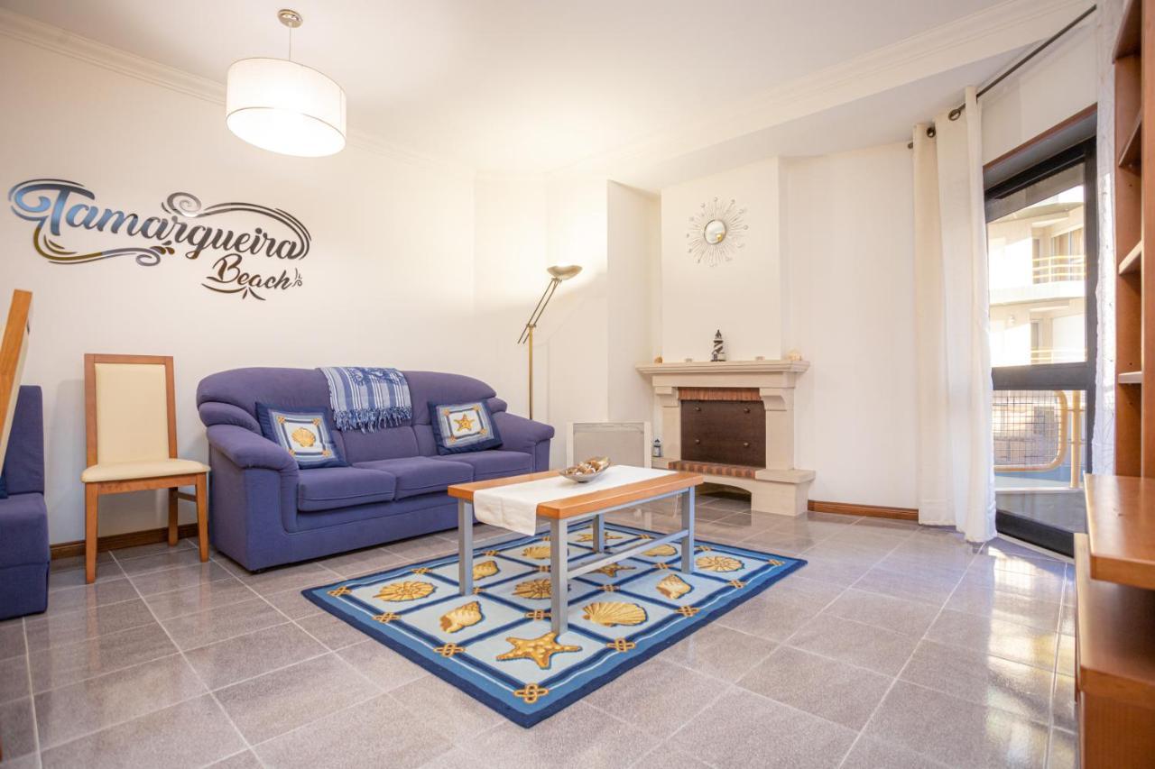 Tamargueira Beach Apartment Buarcos Zewnętrze zdjęcie