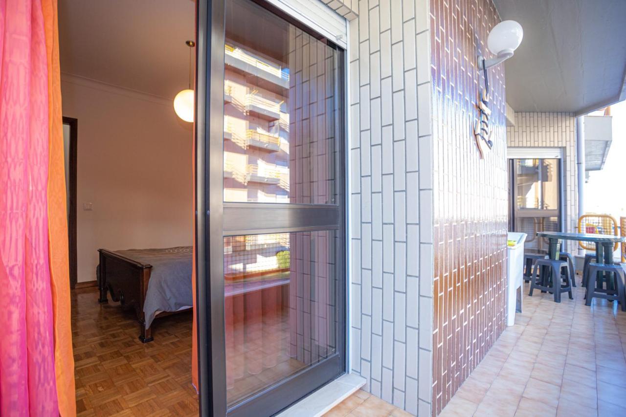 Tamargueira Beach Apartment Buarcos Zewnętrze zdjęcie