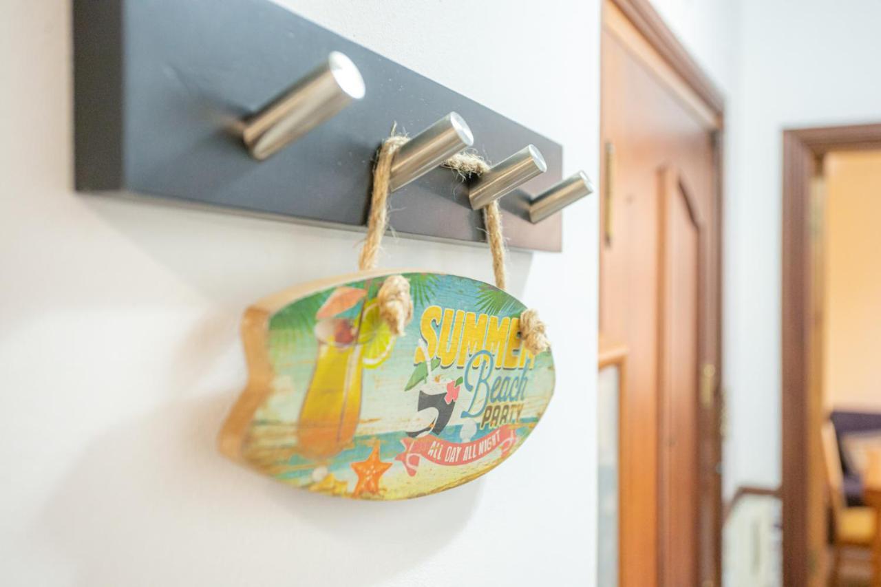 Tamargueira Beach Apartment Buarcos Zewnętrze zdjęcie
